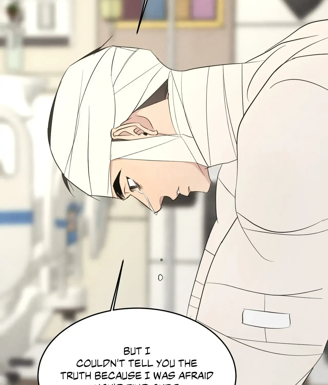Topsy-Turvy Chapter 140 page 65 - 
