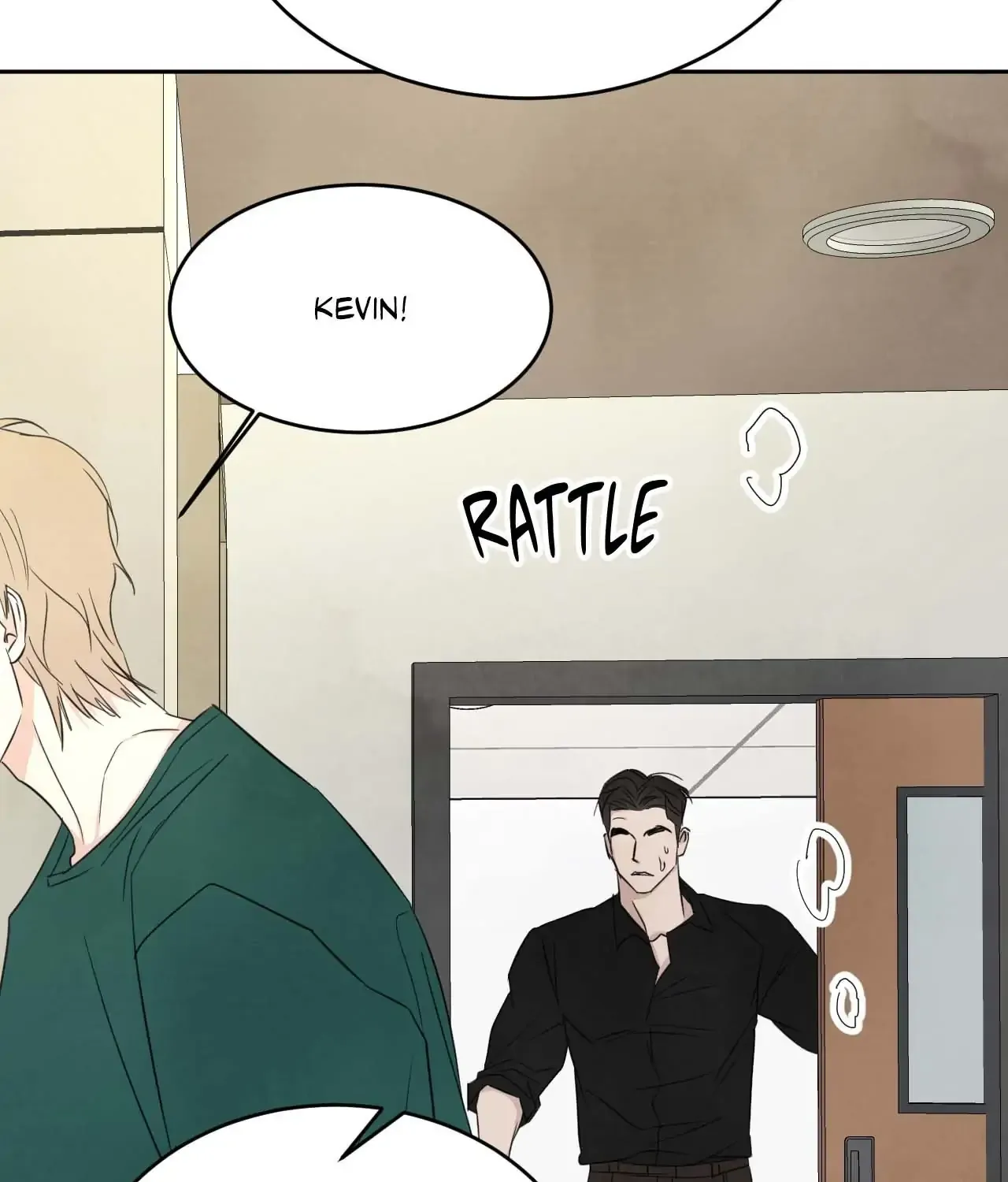 Topsy-Turvy Chapter 140 page 77 - 
