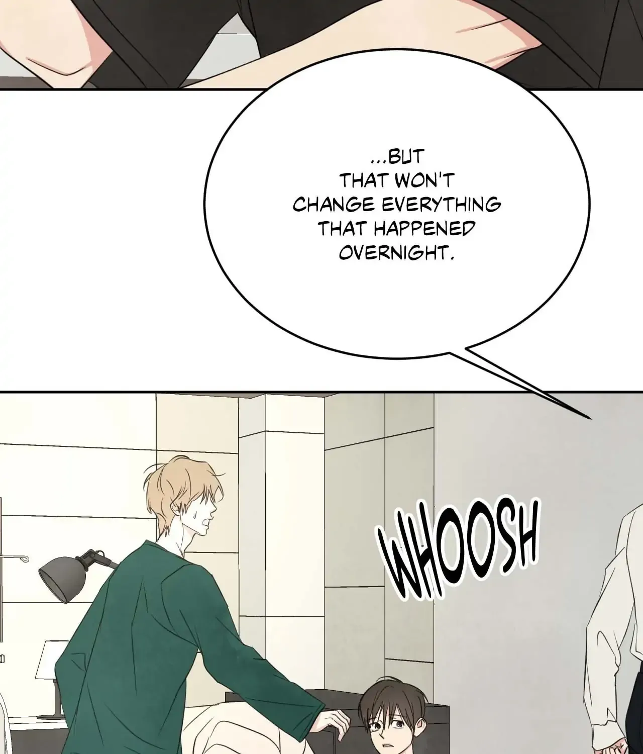 Topsy-Turvy Chapter 140 page 85 - 