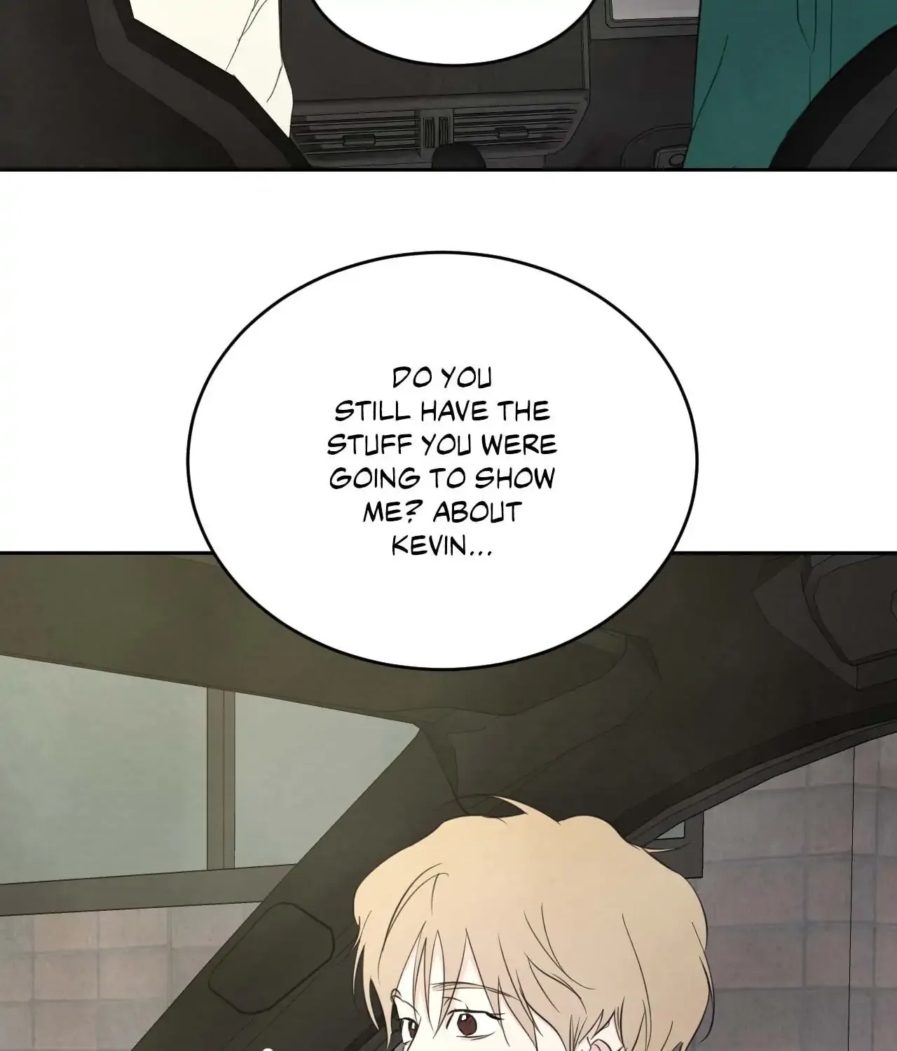 Topsy-Turvy Chapter 140 page 93 - 