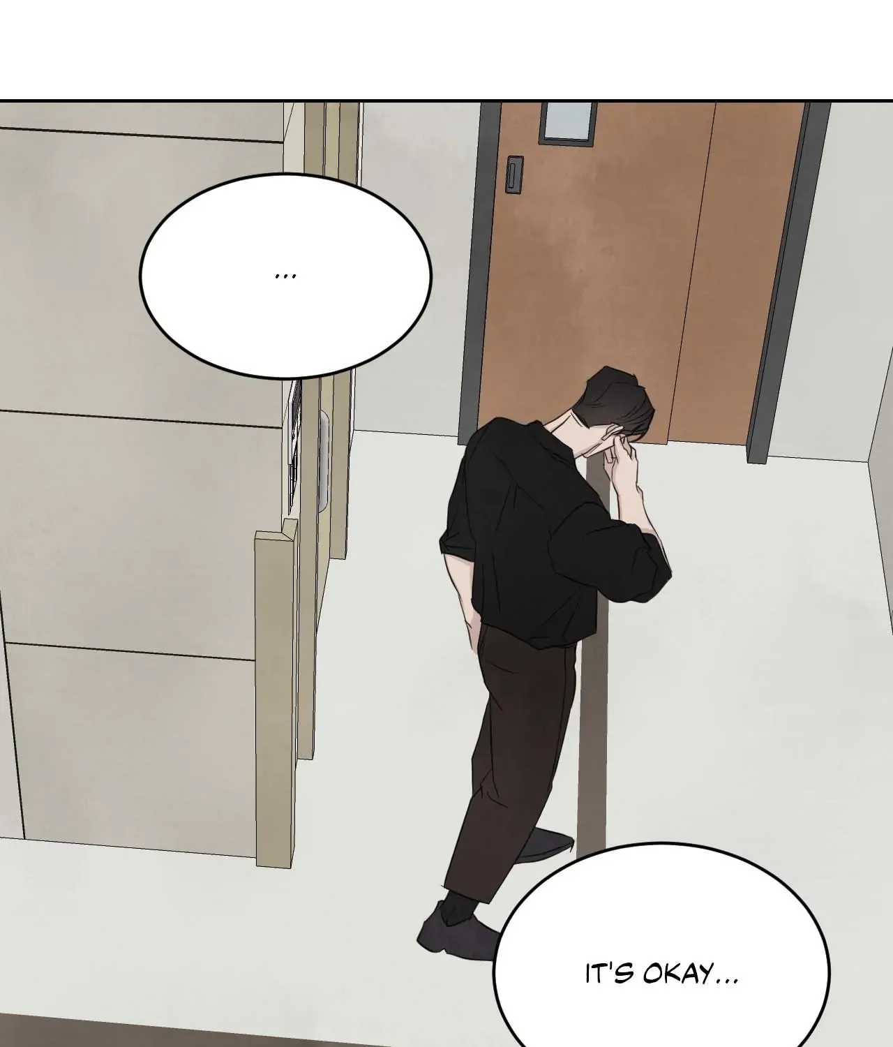 Topsy-Turvy Chapter 140 page 96 - 
