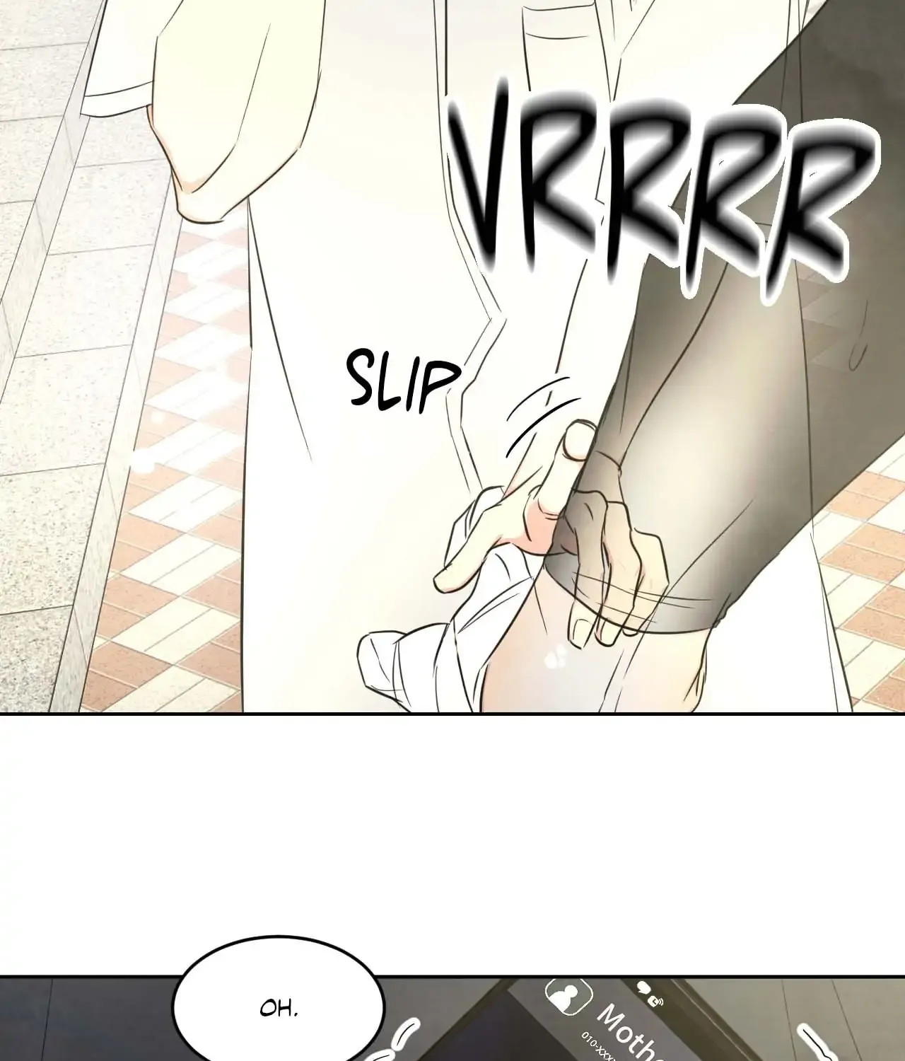 Topsy-Turvy Chapter 141 page 106 - 