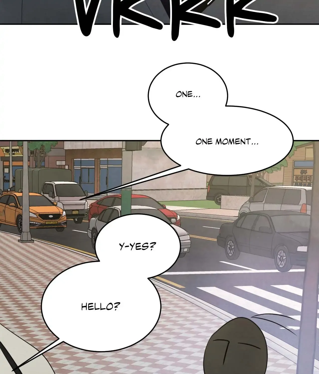 Topsy-Turvy Chapter 141 page 108 - 