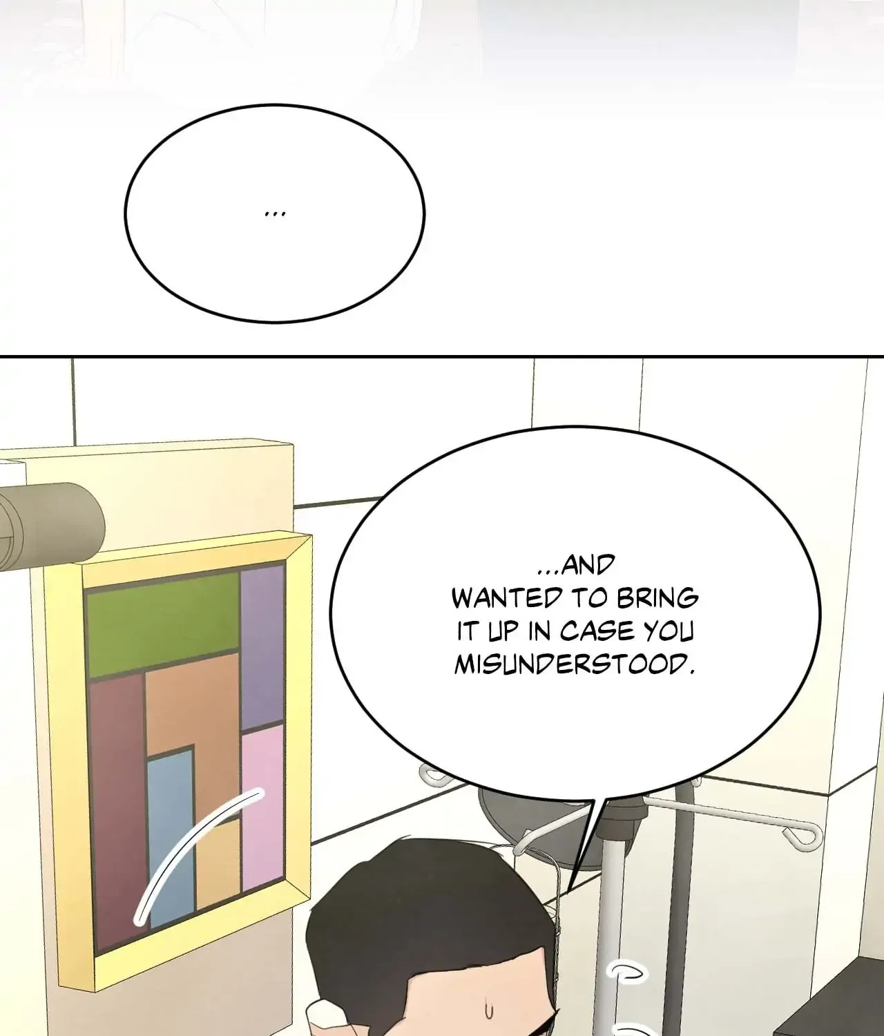 Topsy-Turvy Chapter 141 page 12 - 