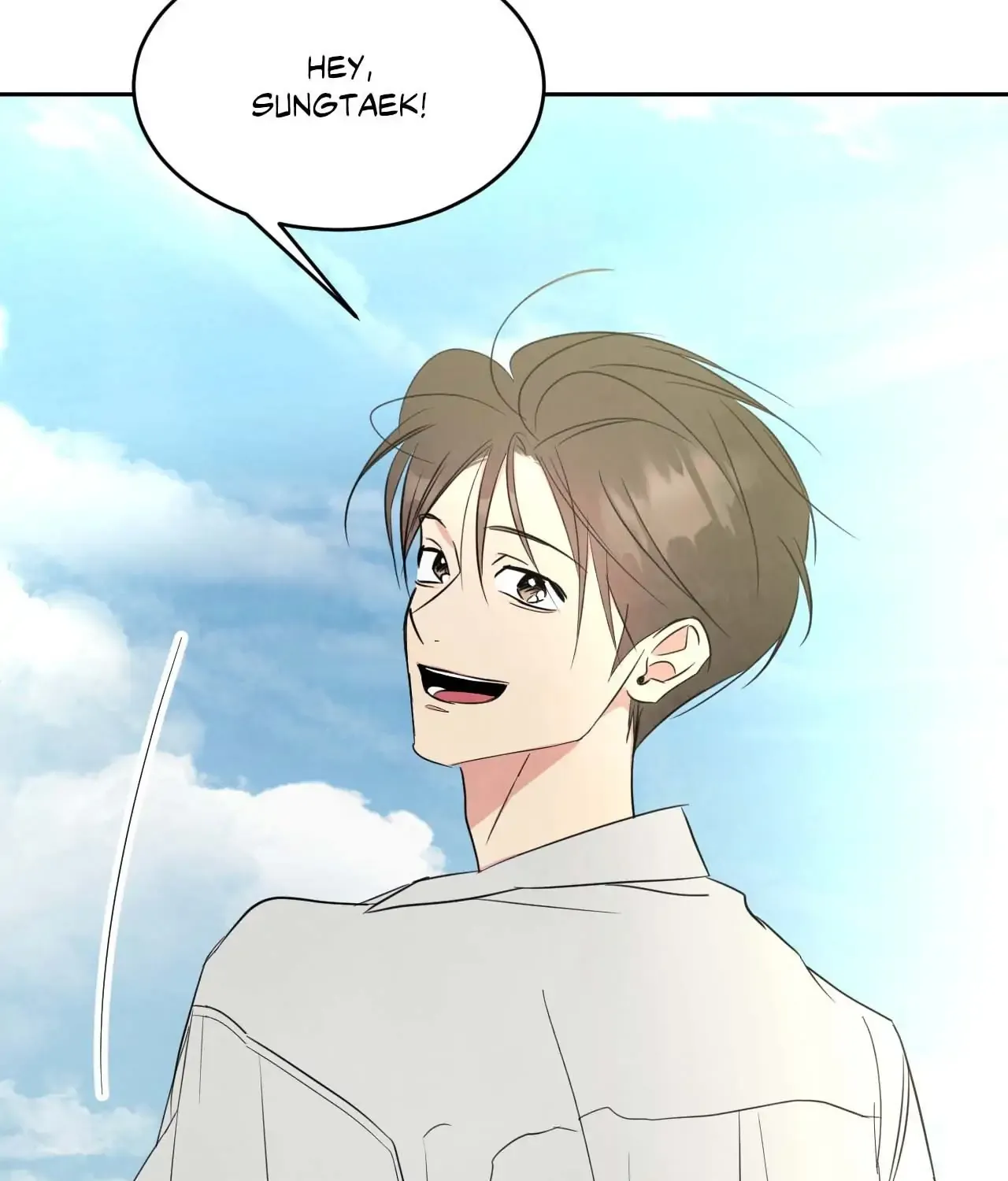 Topsy-Turvy Chapter 141 page 115 - 