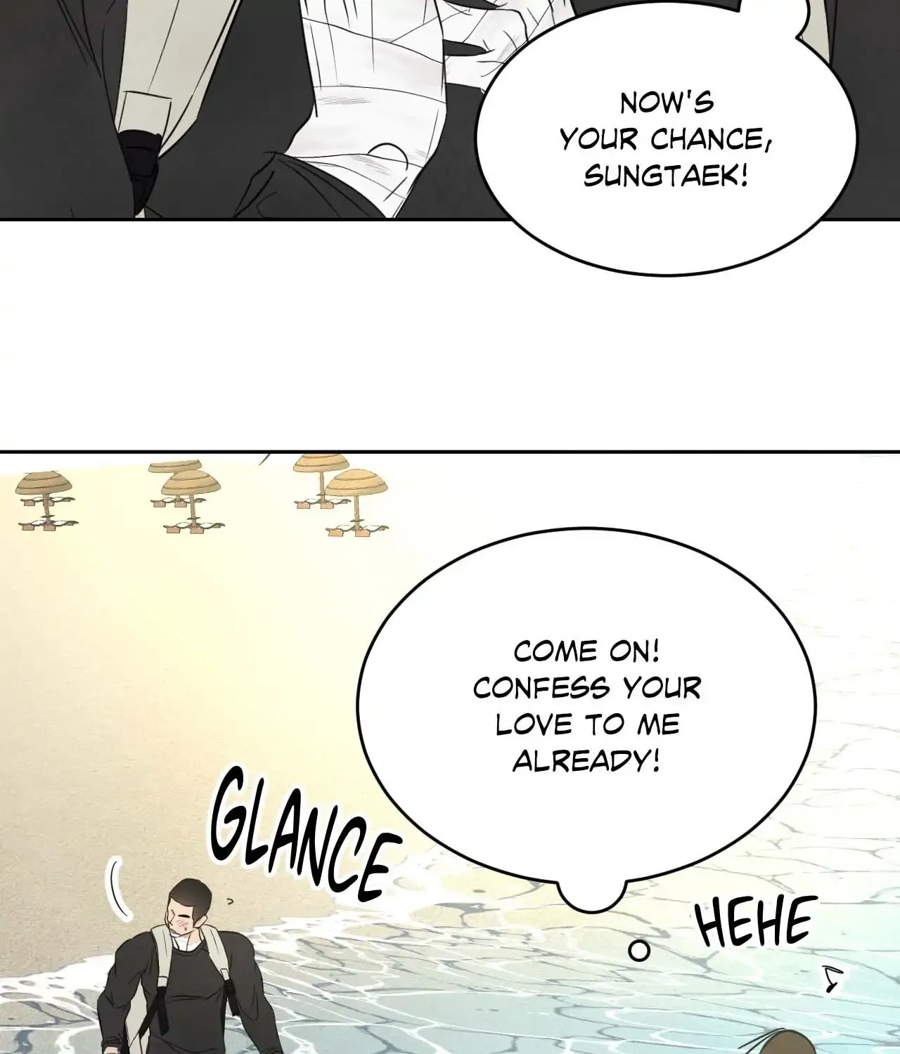 Topsy-Turvy Chapter 141 page 121 - 