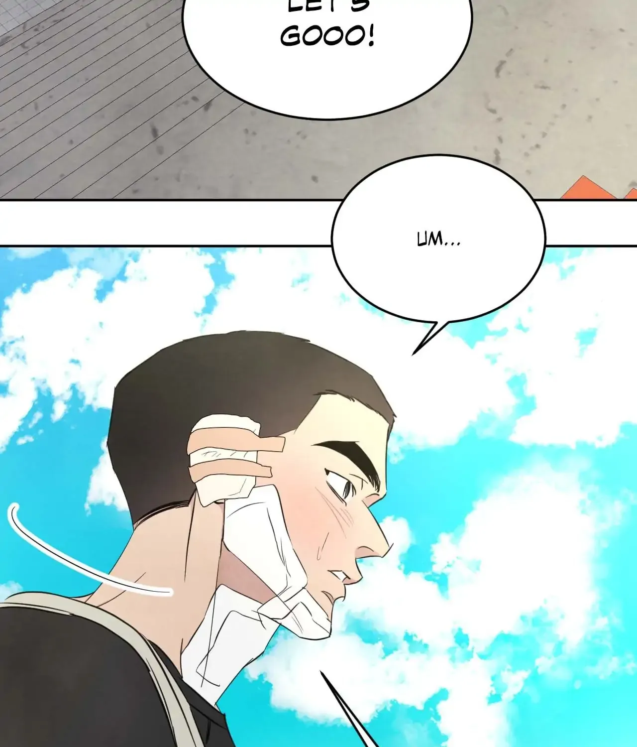 Topsy-Turvy Chapter 141 page 123 - 