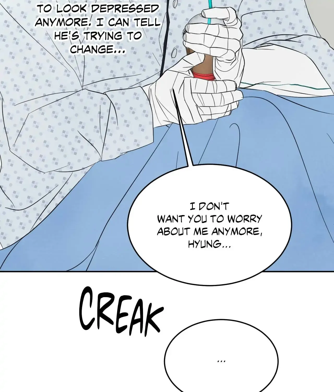 Topsy-Turvy Chapter 141 page 14 - 