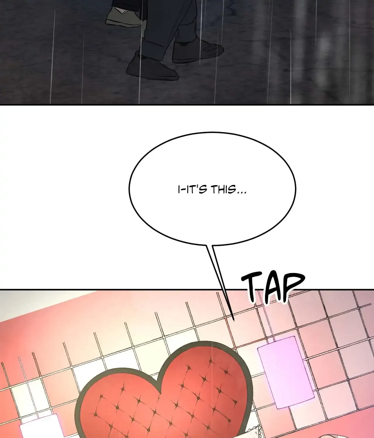 Topsy-Turvy Chapter 141 page 133 - 