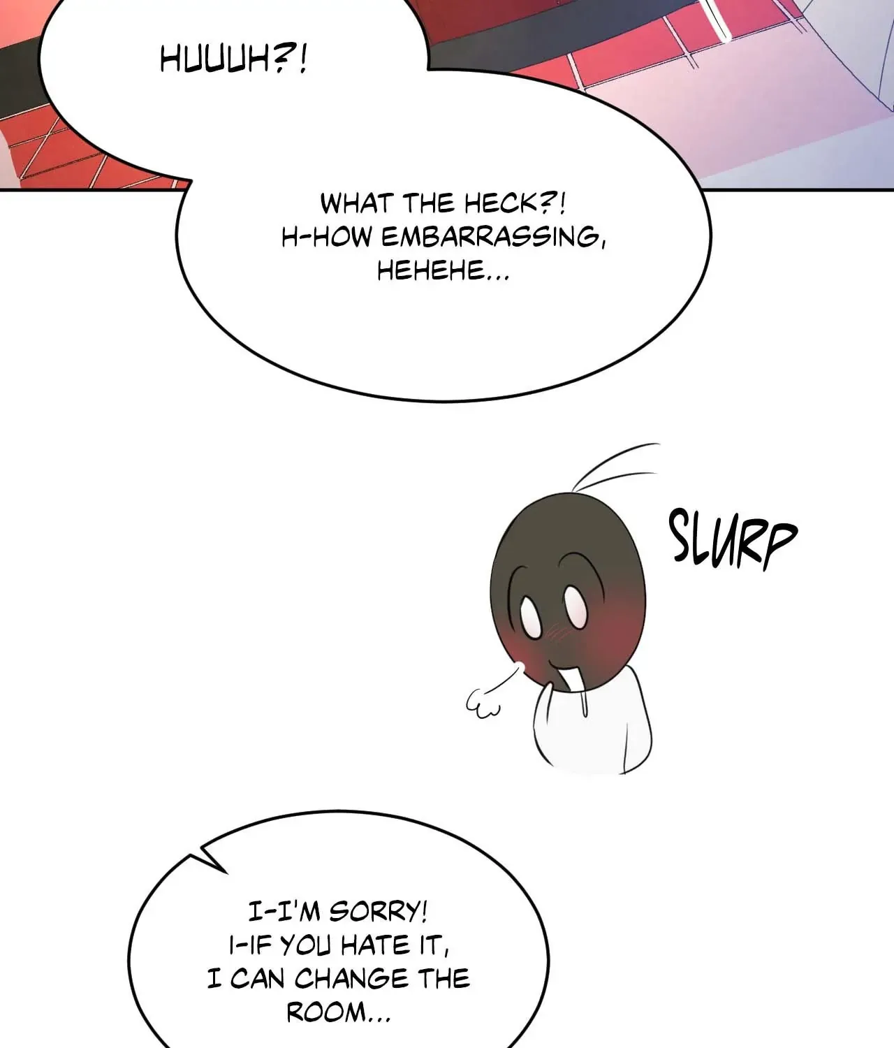 Topsy-Turvy Chapter 141 page 135 - 