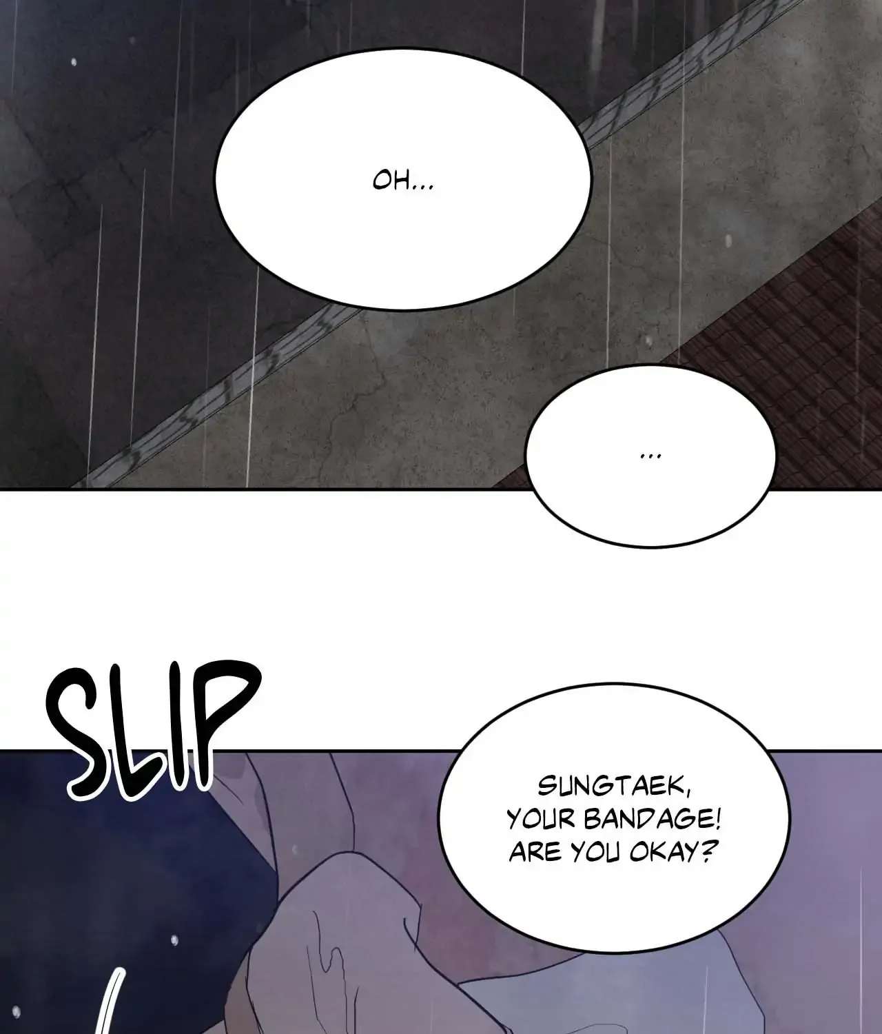 Topsy-Turvy Chapter 141 page 142 - 