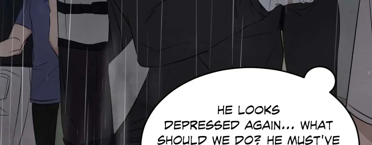 Topsy-Turvy Chapter 141 page 145 - 