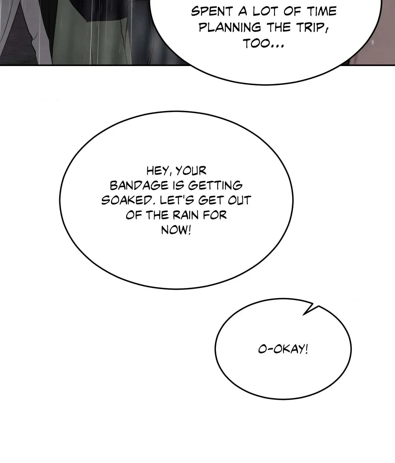 Topsy-Turvy Chapter 141 page 146 - 