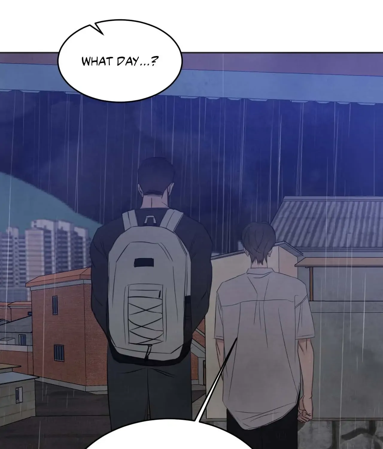 Topsy-Turvy Chapter 141 page 150 - 