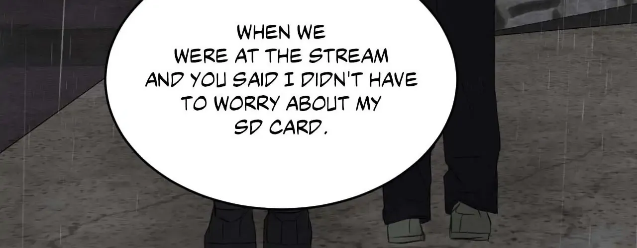 Topsy-Turvy Chapter 141 page 151 - 