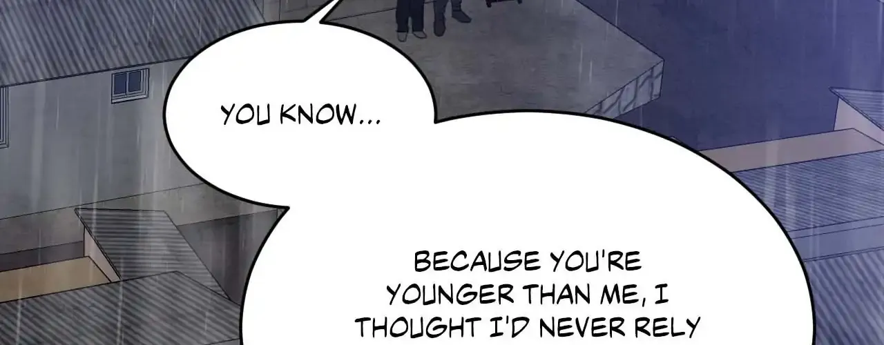 Topsy-Turvy Chapter 141 page 153 - 