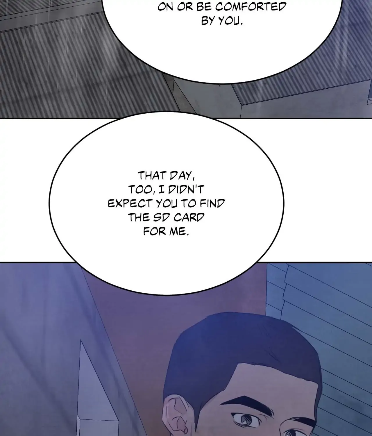 Topsy-Turvy Chapter 141 page 154 - 