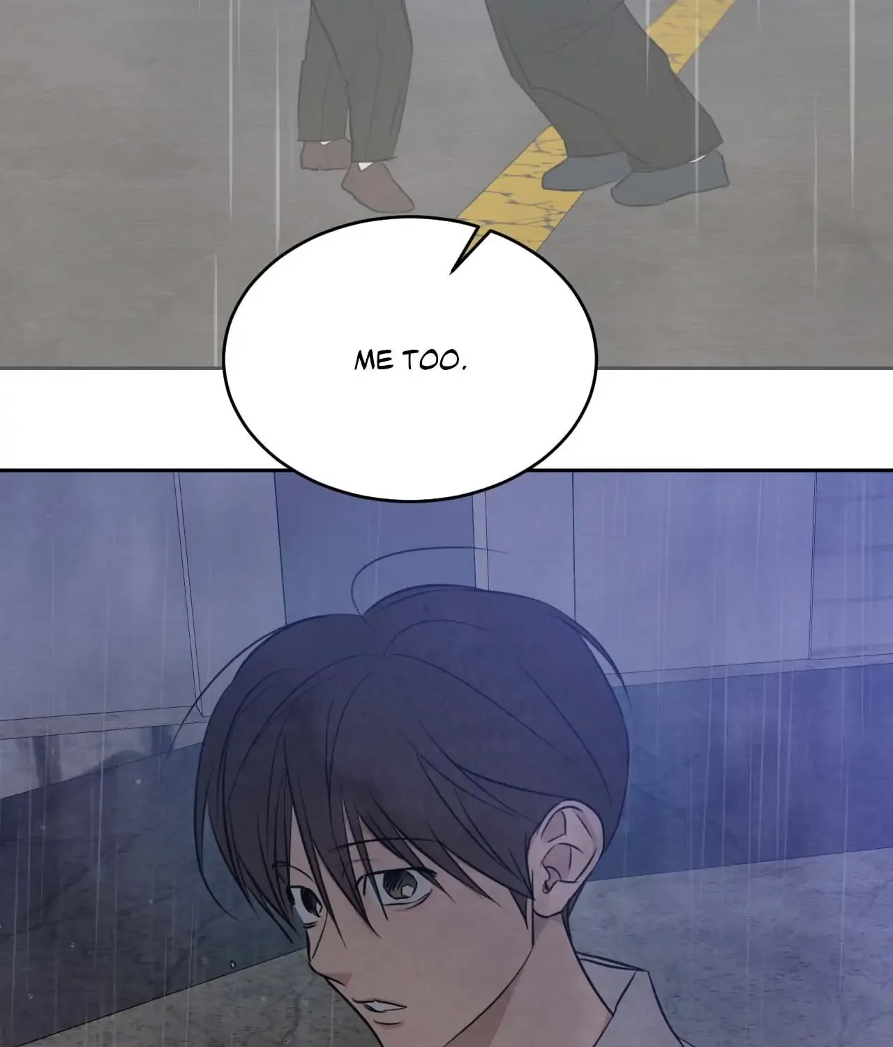 Topsy-Turvy Chapter 141 page 162 - 