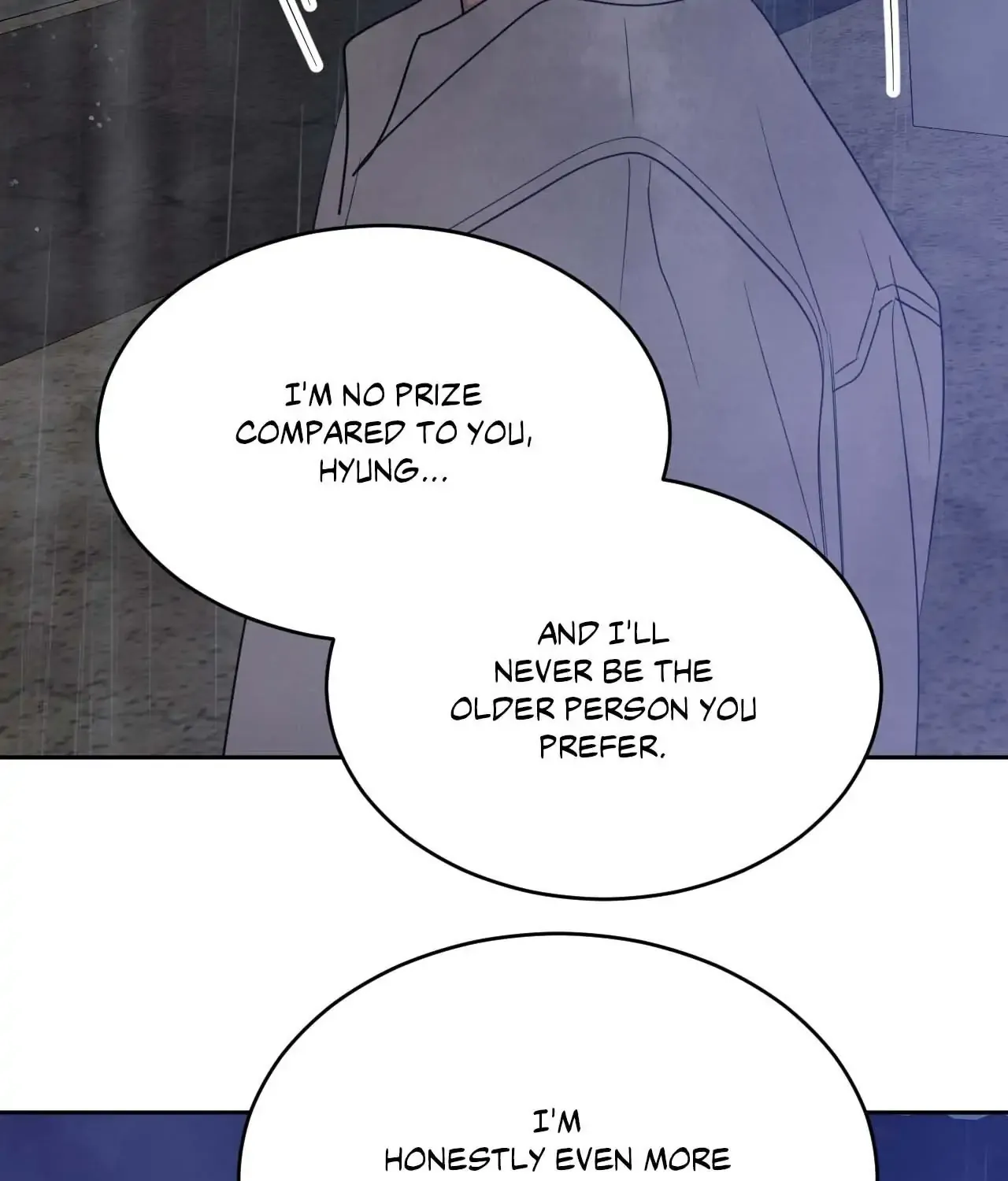 Topsy-Turvy Chapter 141 page 166 - 