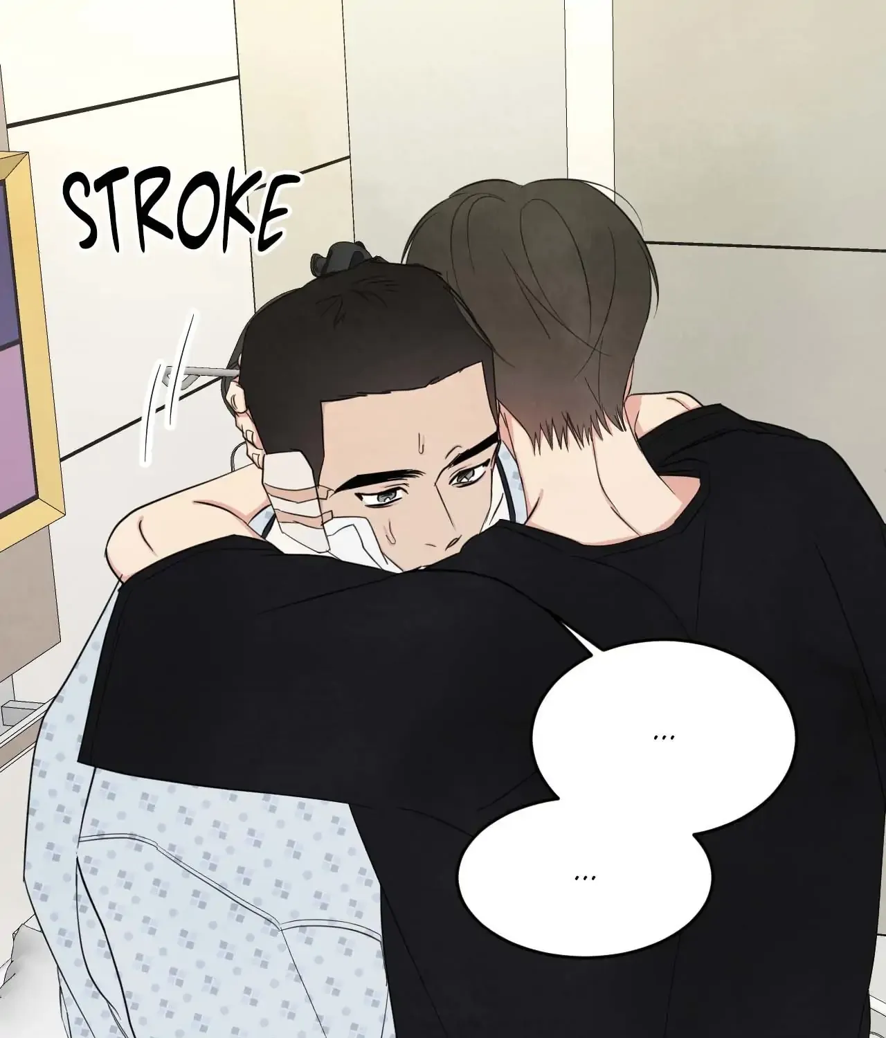 Topsy-Turvy Chapter 141 page 18 - 