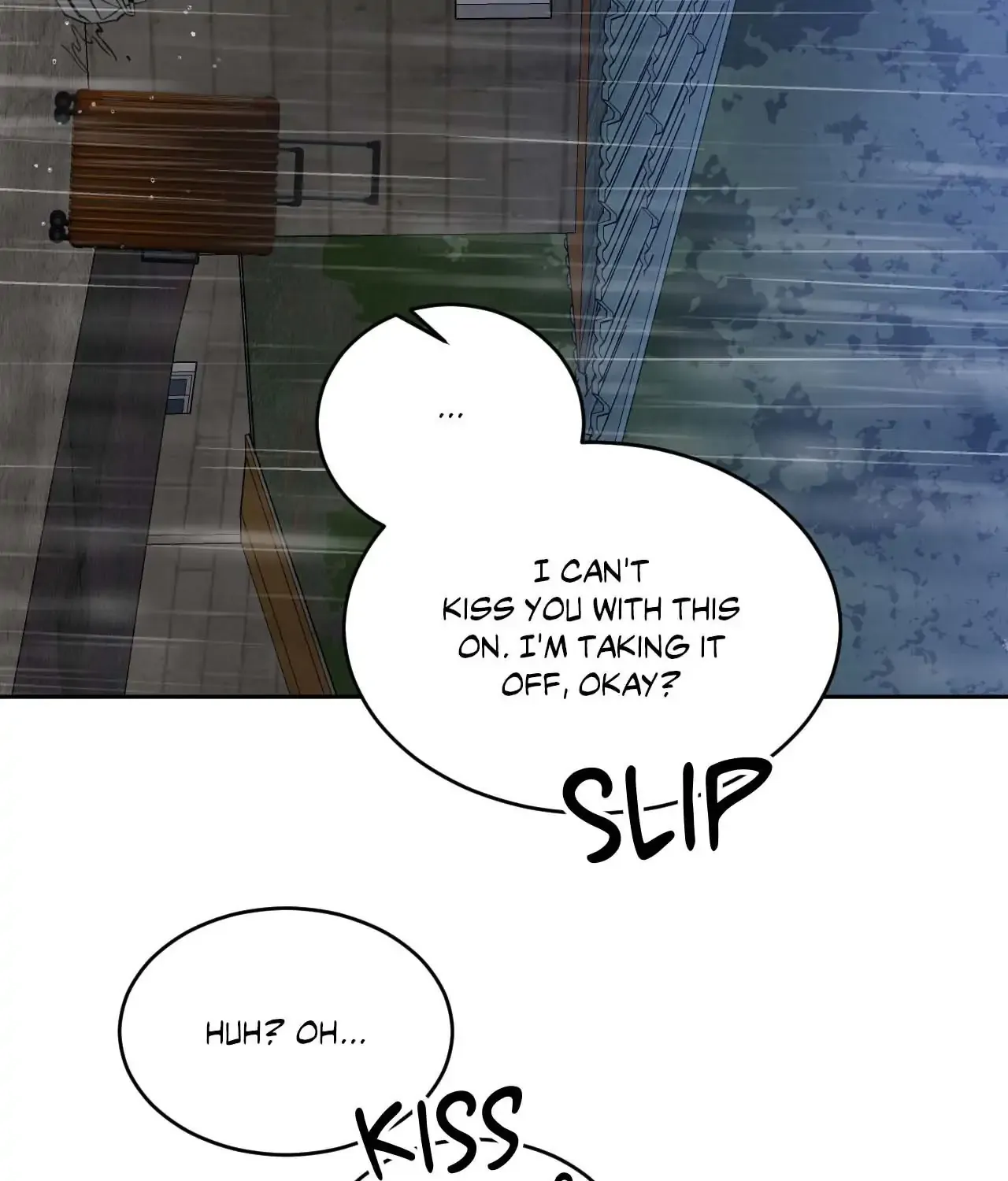 Topsy-Turvy Chapter 141 page 188 - 