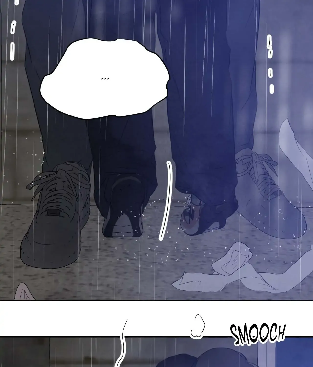 Topsy-Turvy Chapter 141 page 190 - 