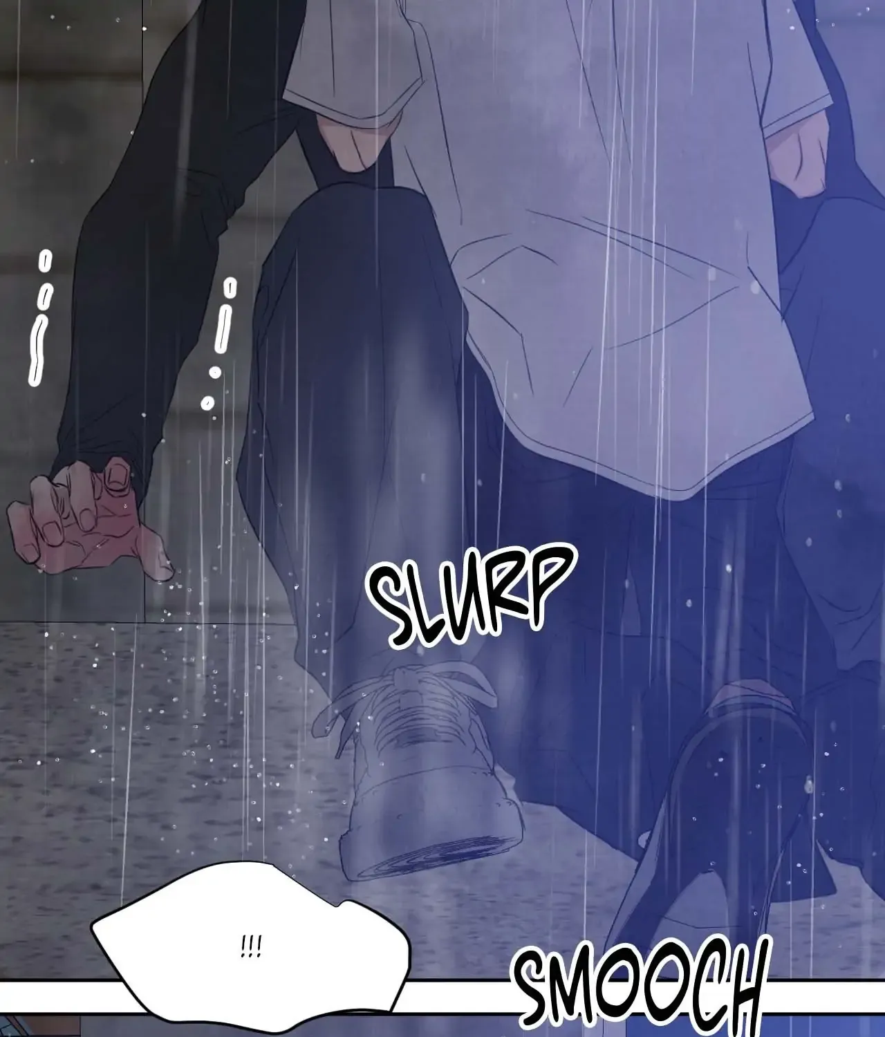 Topsy-Turvy Chapter 141 page 192 - 