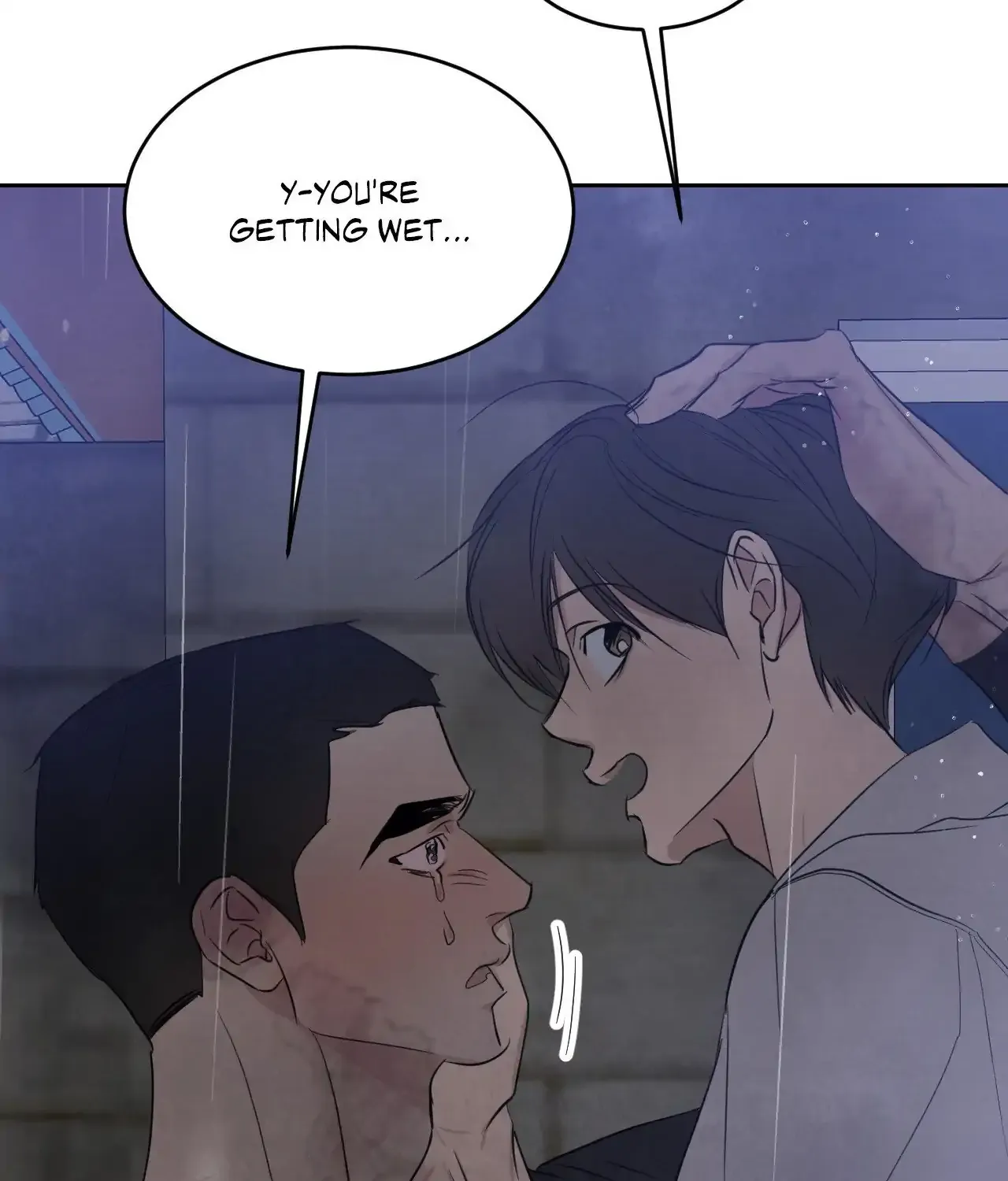 Topsy-Turvy Chapter 141 page 201 - 