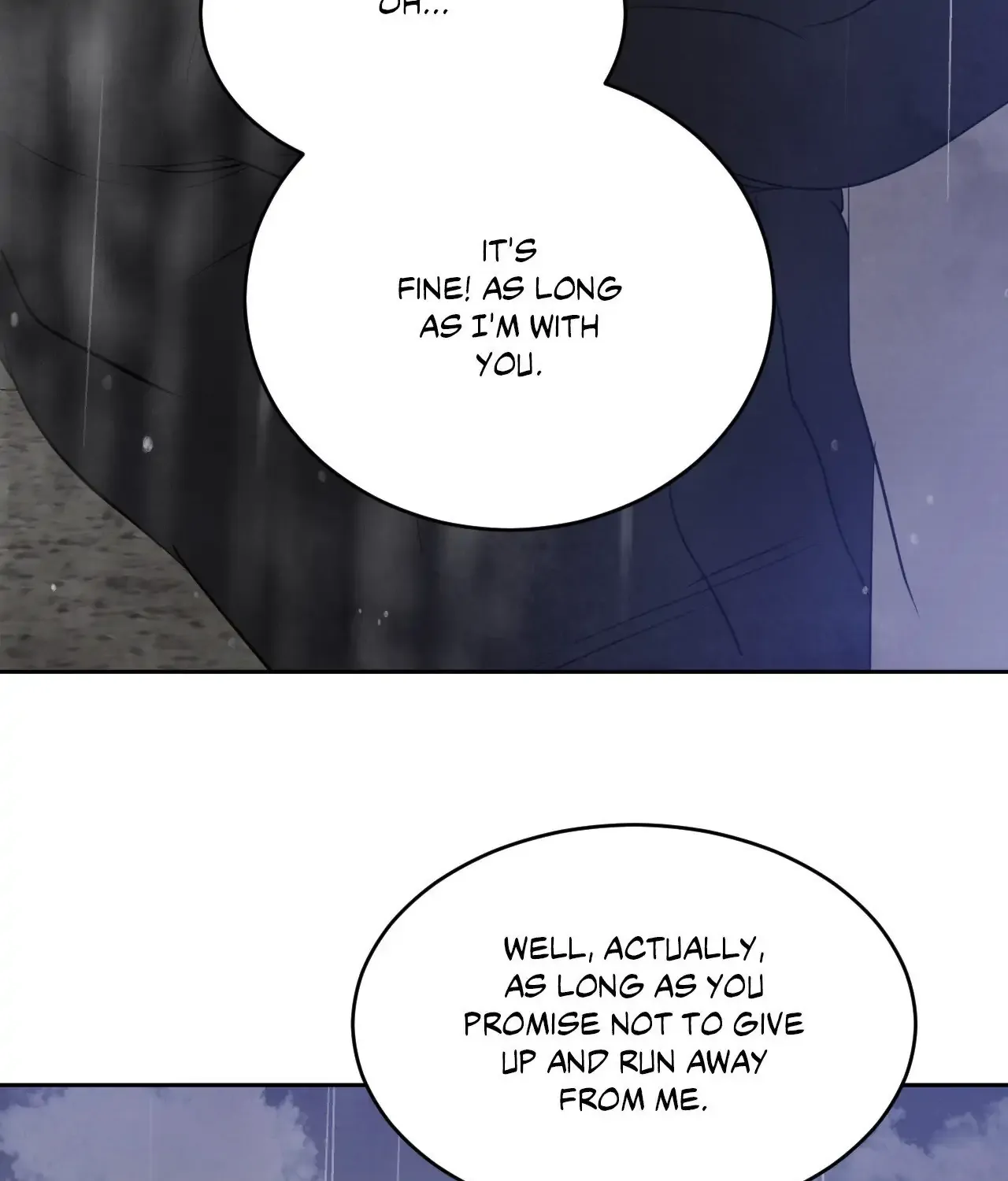 Topsy-Turvy Chapter 141 page 203 - 