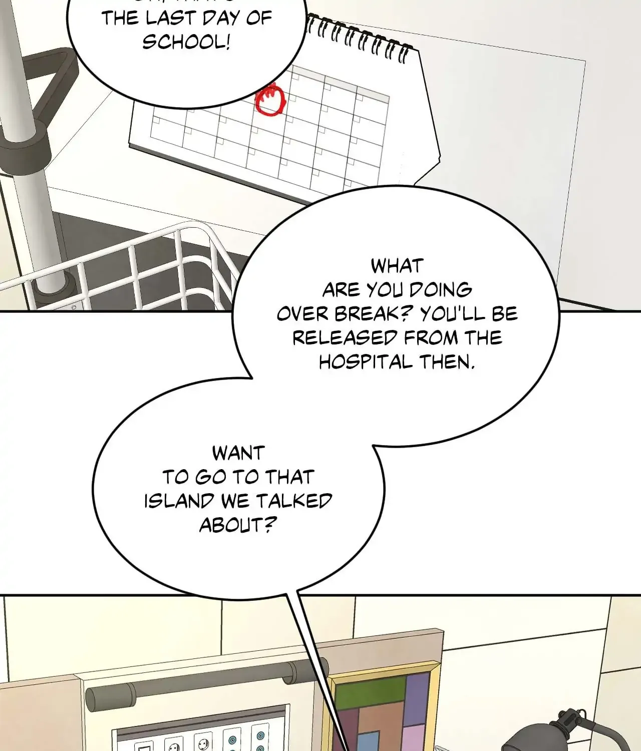 Topsy-Turvy Chapter 141 page 22 - 