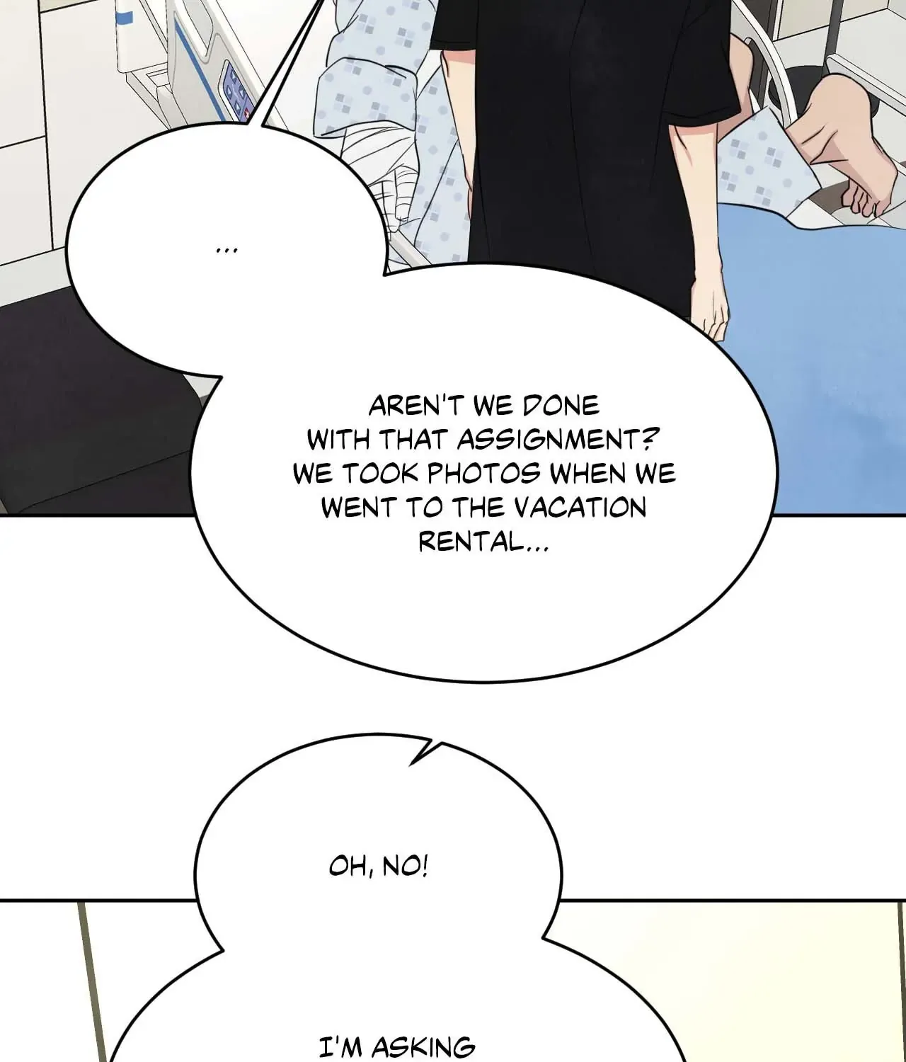 Topsy-Turvy Chapter 141 page 24 - 