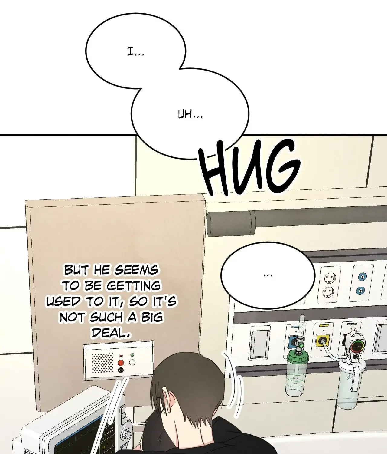 Topsy-Turvy Chapter 141 page 28 - 