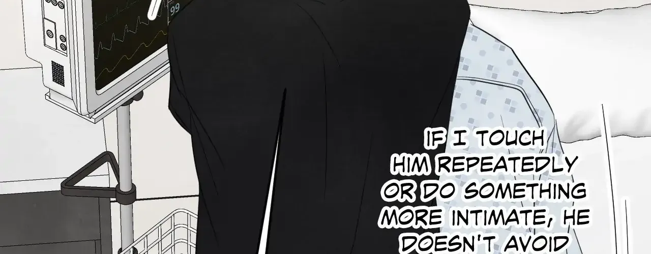Topsy-Turvy Chapter 141 page 29 - 