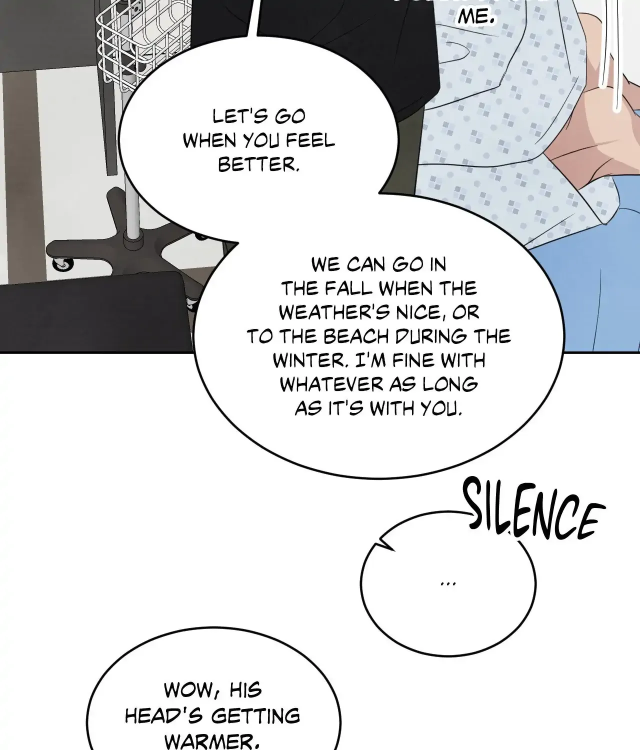 Topsy-Turvy Chapter 141 page 30 - 