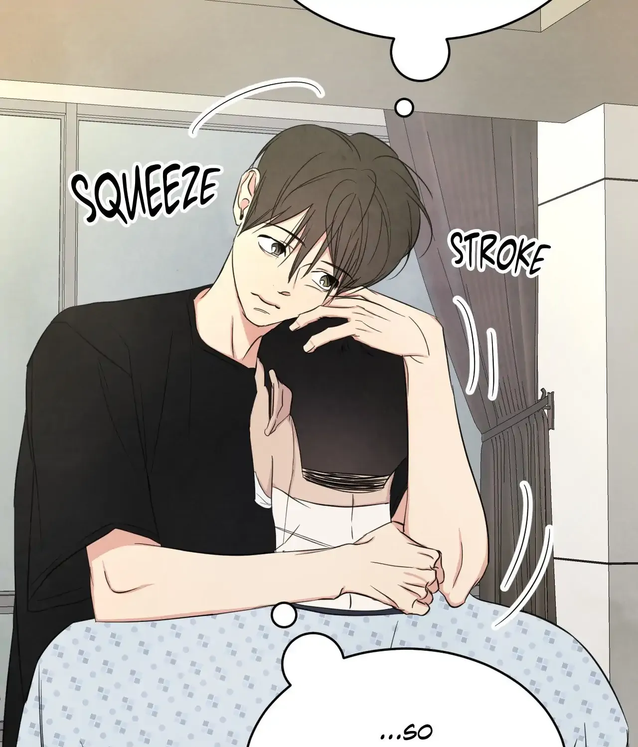 Topsy-Turvy Chapter 141 page 34 - 