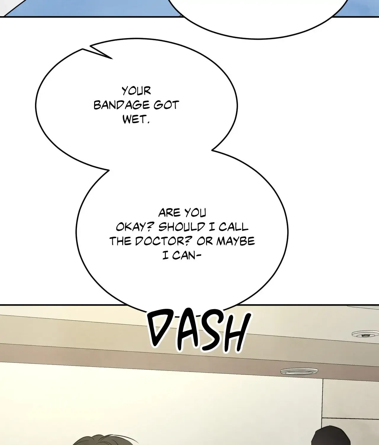 Topsy-Turvy Chapter 141 page 38 - 