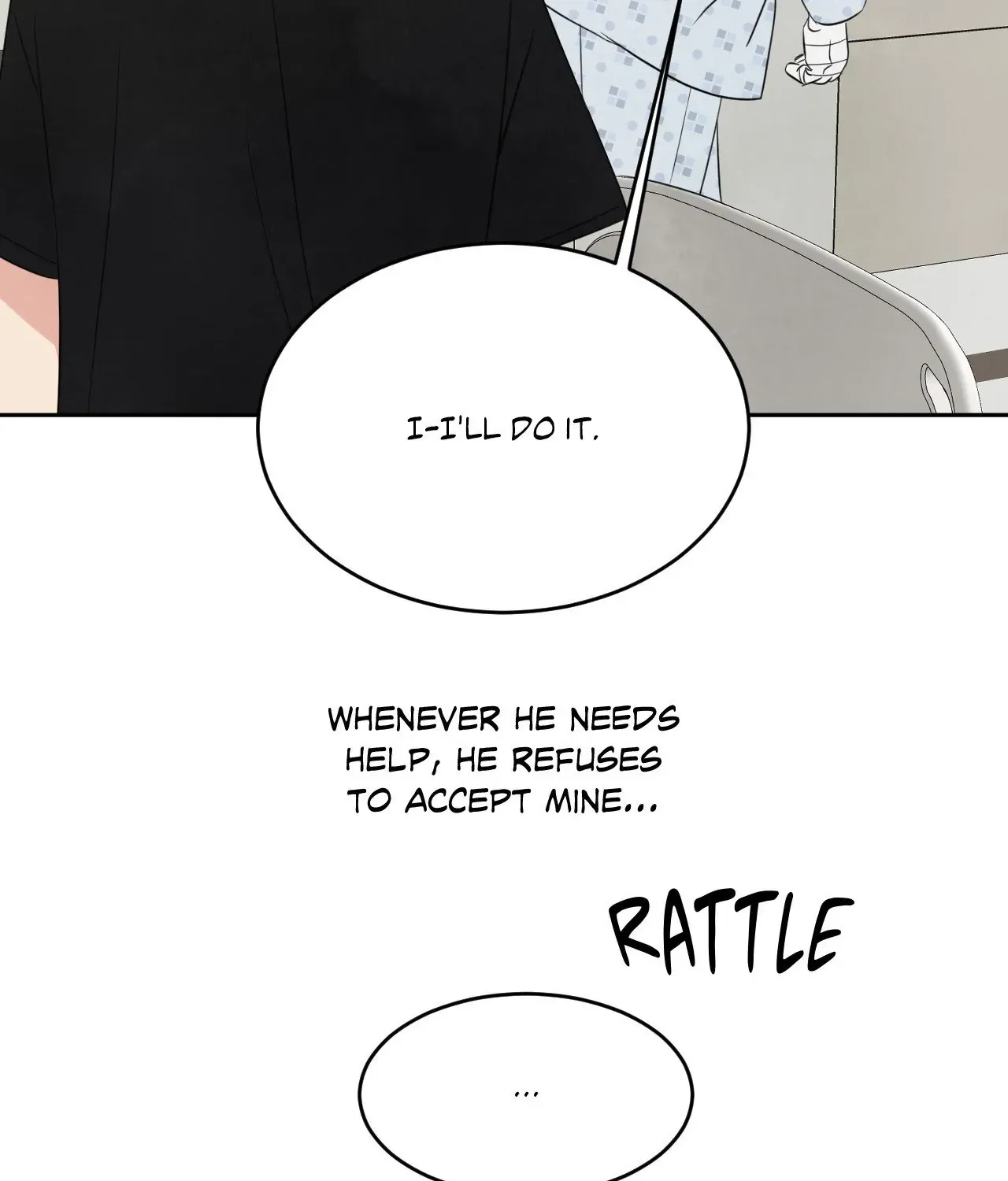 Topsy-Turvy Chapter 141 page 40 - 