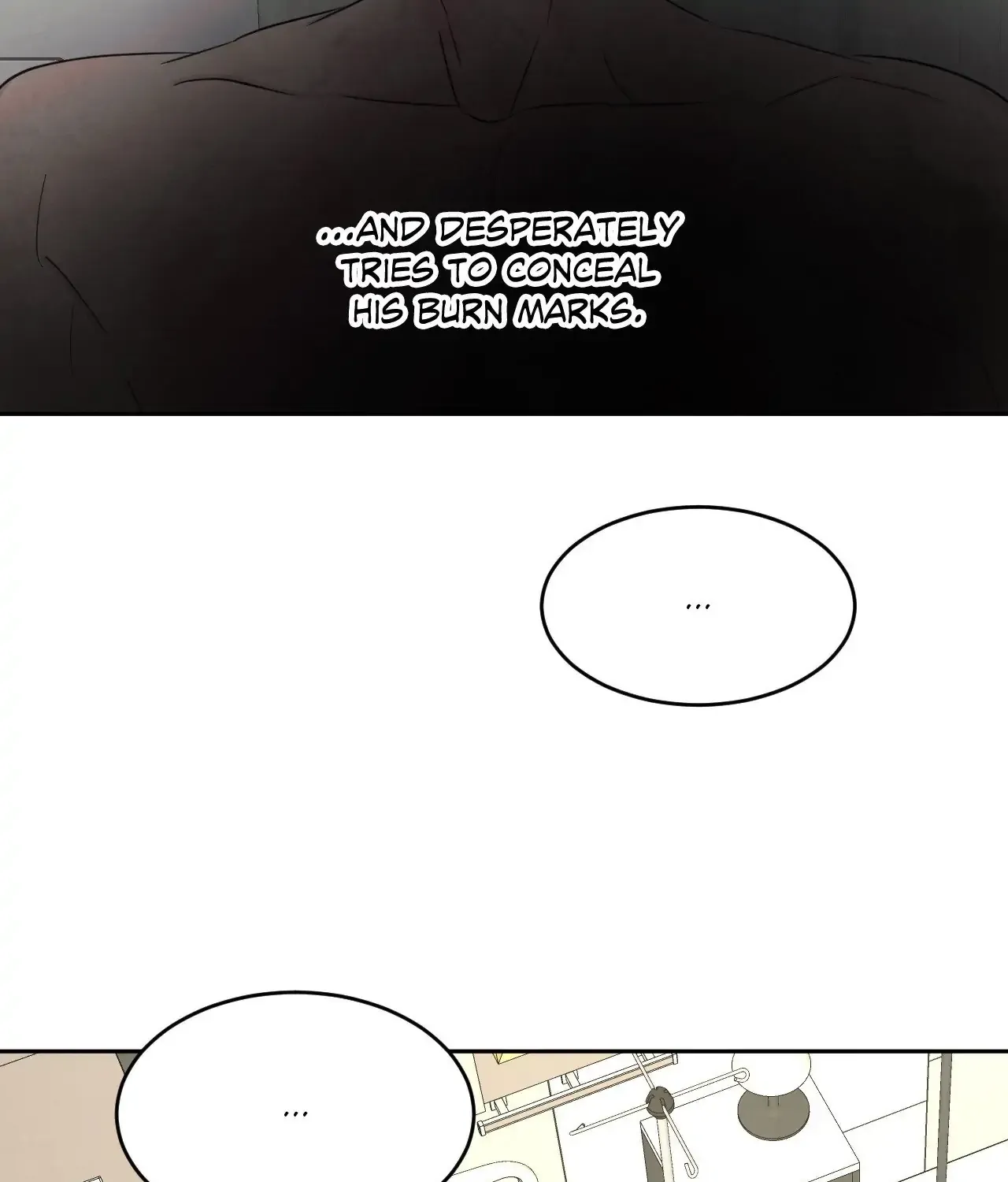 Topsy-Turvy Chapter 141 page 42 - 