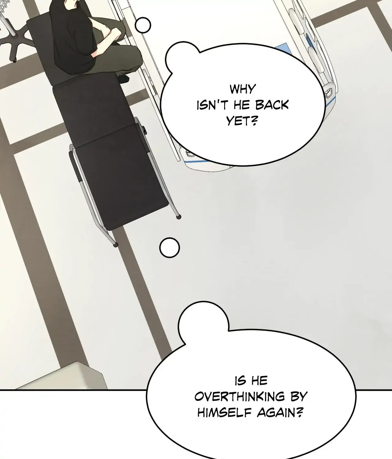 Topsy-Turvy Chapter 141 page 44 - 