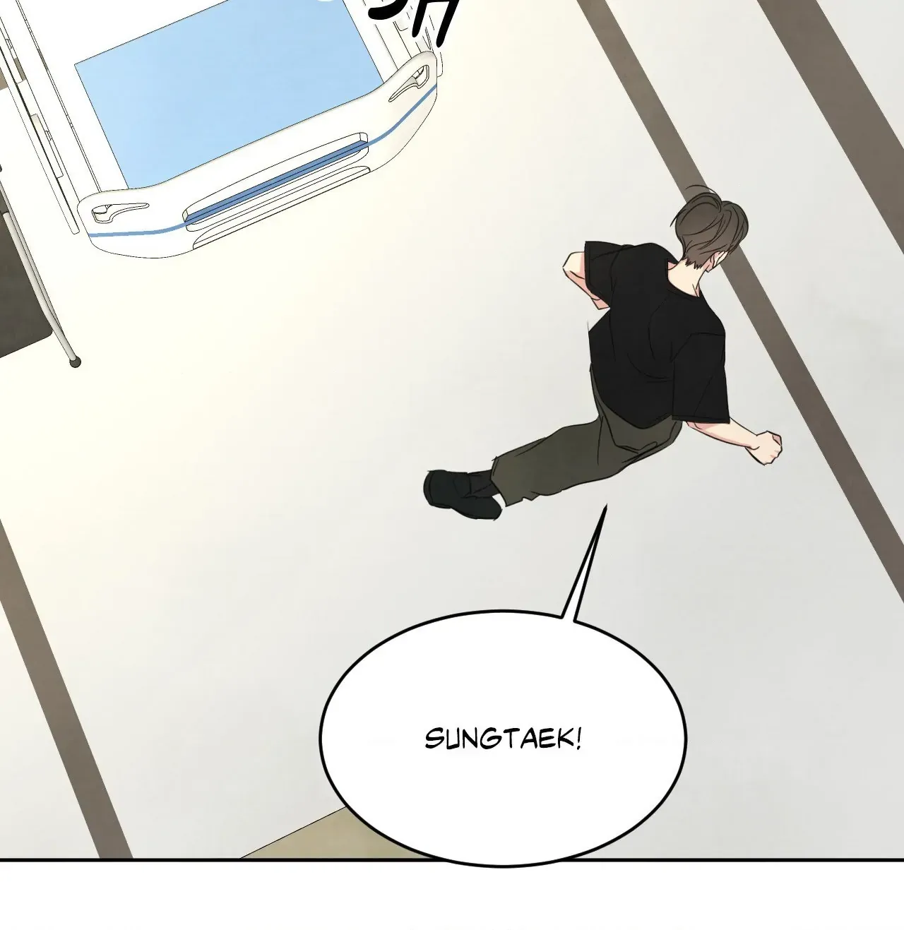 Topsy-Turvy Chapter 141 page 46 - 