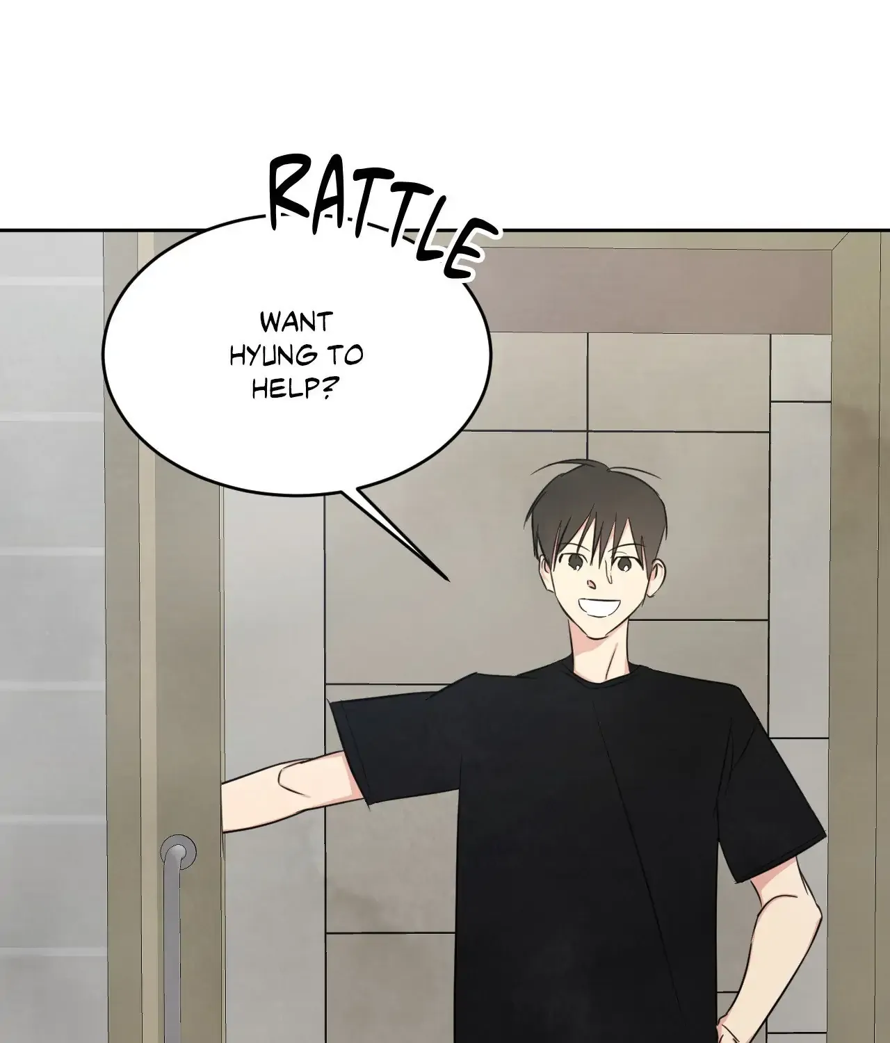 Topsy-Turvy Chapter 141 page 47 - 