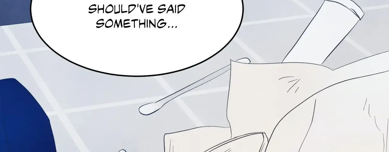 Topsy-Turvy Chapter 141 page 50 - 