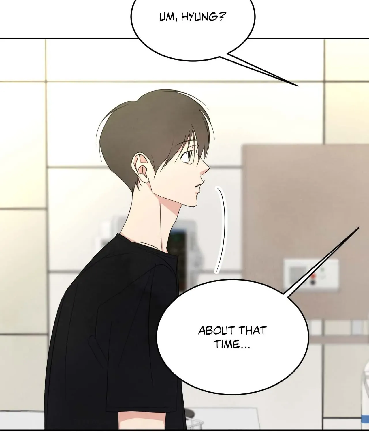 Topsy-Turvy Chapter 141 page 6 - 