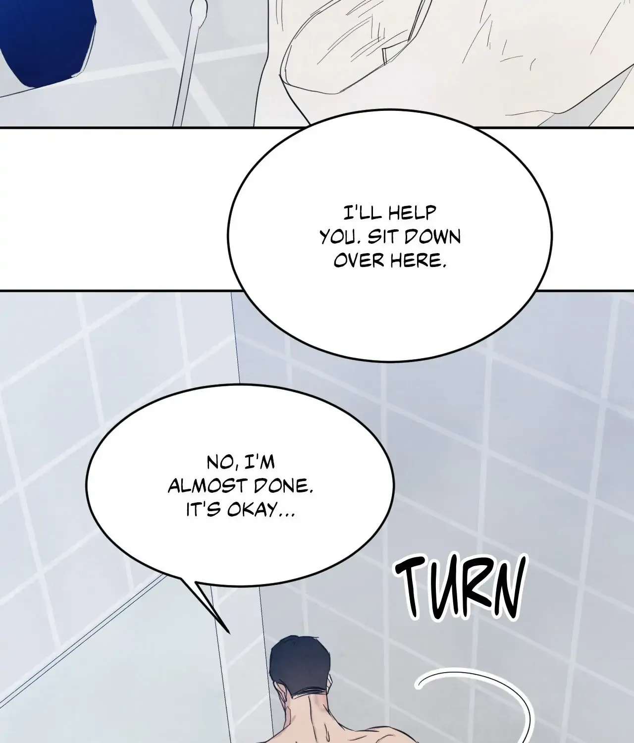 Topsy-Turvy Chapter 141 page 51 - 