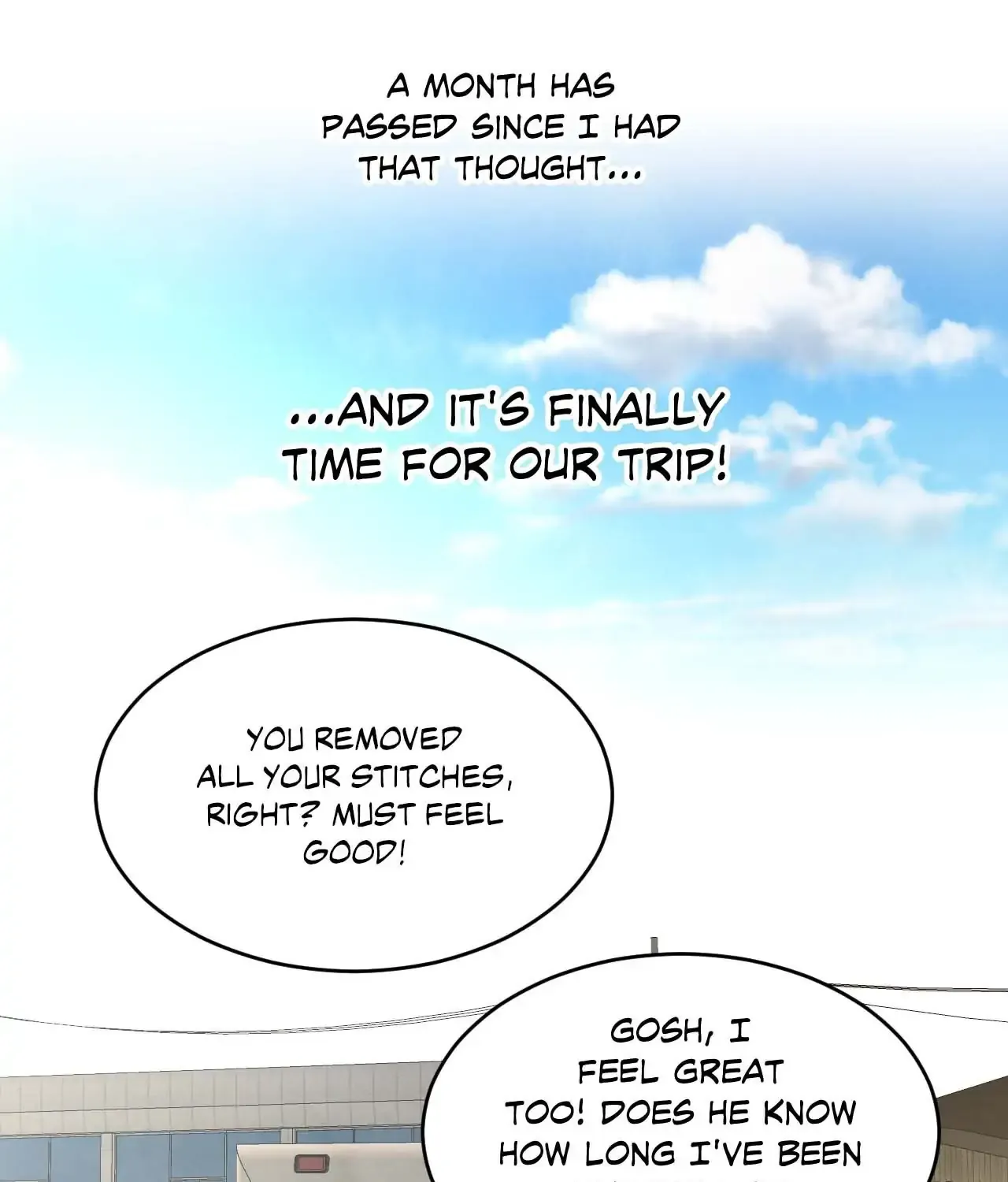 Topsy-Turvy Chapter 141 page 64 - 