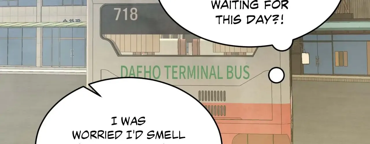 Topsy-Turvy Chapter 141 page 65 - 