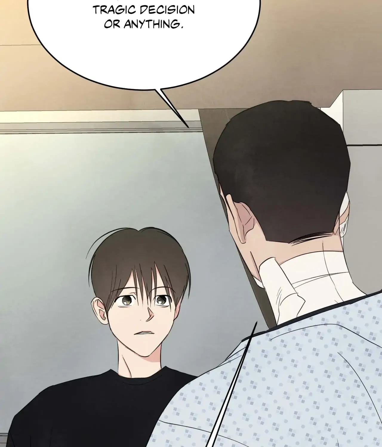 Topsy-Turvy Chapter 141 page 8 - 