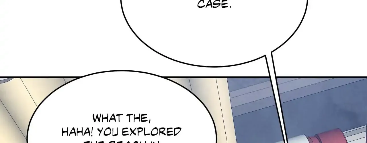 Topsy-Turvy Chapter 141 page 71 - 