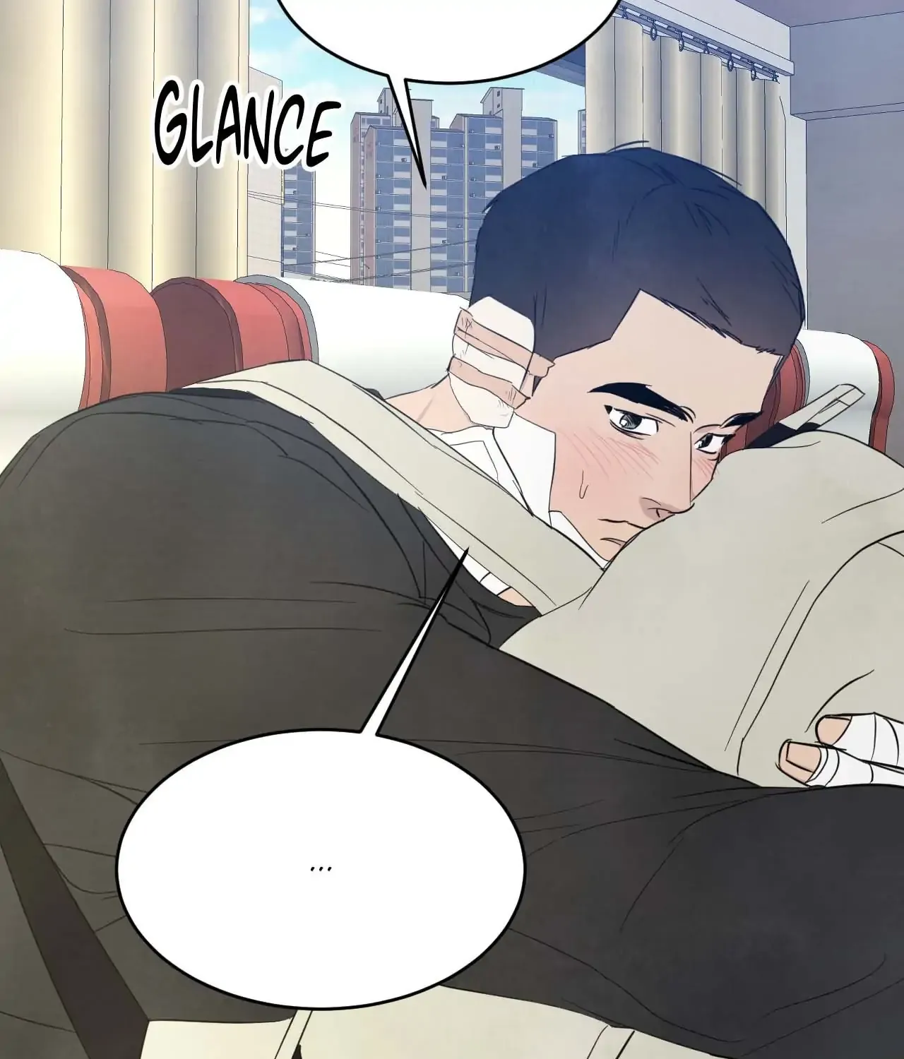 Topsy-Turvy Chapter 141 page 74 - 