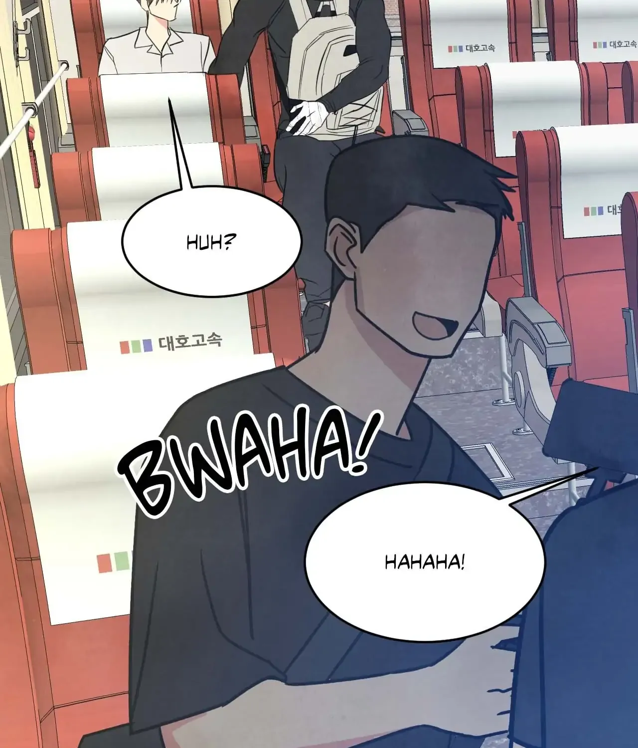 Topsy-Turvy Chapter 141 page 78 - 